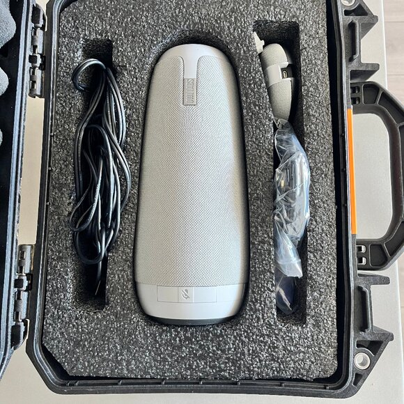 Owl Pro 360° Smart Conference Camera – Like New (Includes Power Cord & Desk Mic) - Picture 1 of 4